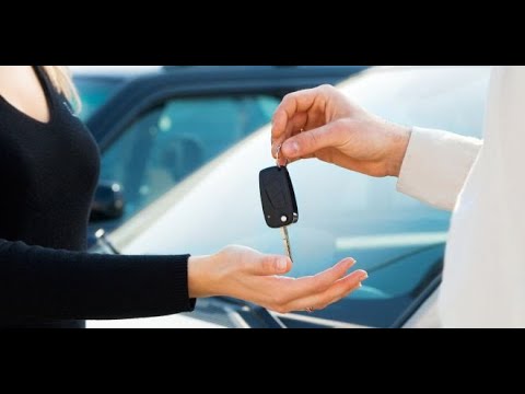 კიდევ ერთი დაწუნებული მანქანა