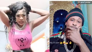 Rt boss say cheese and her baby father allegedly hold down and tek it fr a 14 year old