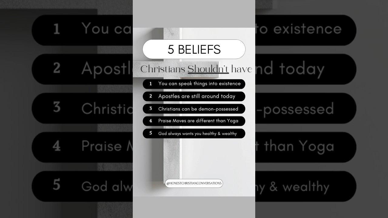 Have You Listened Yet?