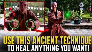This Qigong Practice Can Save Thousands Of Lives Cancer Healing Shi Heng Yi