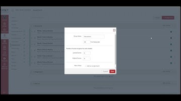 Import Moodle to Canvas