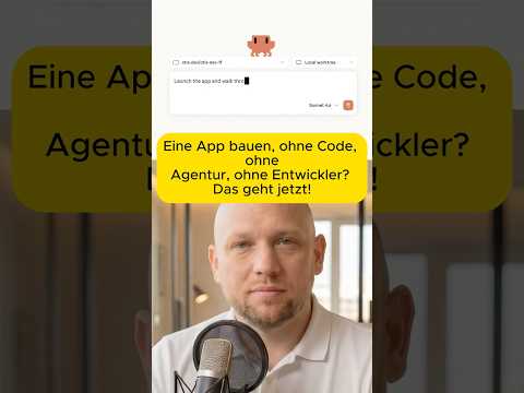app-bauen-ohne-code