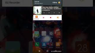 Real 3d surround music player for Android screenshot 2