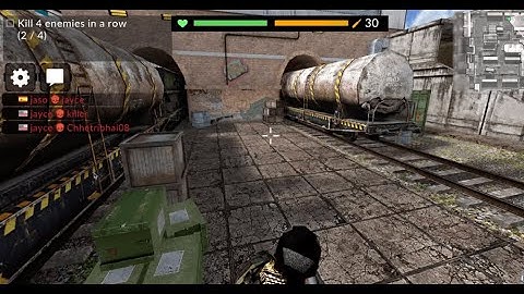 Code of War Gaming mac M1