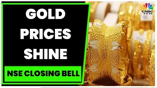 Gold Prices Hit Record High In March 2023, World Gold Council's PR Somasundaram On This & More