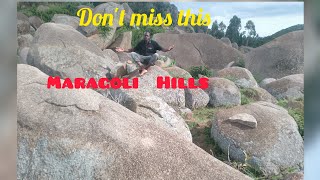 The beauty of Africa