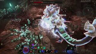 Last Epoch 79LV SpellBlade ManaStrike Build - AREA LV85 EMPEROR OF CORPSES Last Epoch 79LV SpellBlade ManaStrike Build - AREA LV85 EMPEROR OF CORPSES