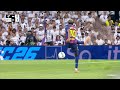 Lamine Yamal Vs Real Madrid 26 10 25 La Liga Away HD 1080i English Commentary