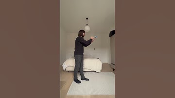 Split the atom - trick of the day #yoyo #yotricks #progress #yoyotricks