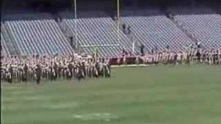 Aggie War Hymn