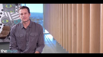 Meet Brett - Director, Engineering, CBS.Com