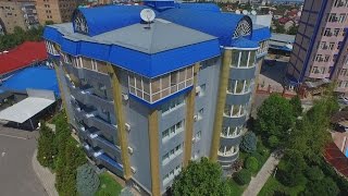 глобус отель Домодедово