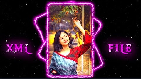 DESPERADO X CHURA LIYA ❤️☺️XML FILE 📈💕 XML|| NEW TREND XML👀💥||NEW XML FILE🍒@akram007yt 