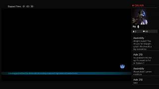 Tekken 7 Live PS4 Broadcast