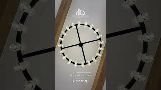 $1.35M Luxury Home Tour | Gated Estate   NO HOA in Hoschton, GA! 🏡