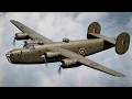 Built Every 63 Minutes — The B-24 Liberator's Unbelievable Wartime Production Story