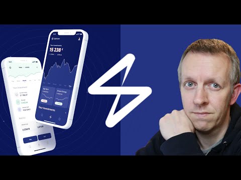 Lightyear investing app review and investing! Fastest yet?