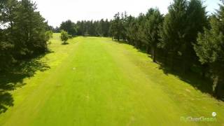 Golf de Brest Iroise - Trou N° 6