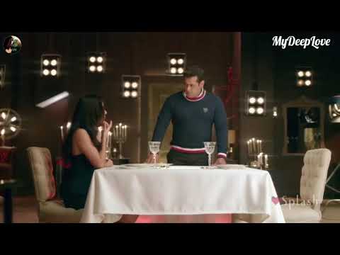 Mainu Pata Hai Tu Fan Salman Khan Di, Romantic Song Whatsapp Status 2019 # Lovely Song