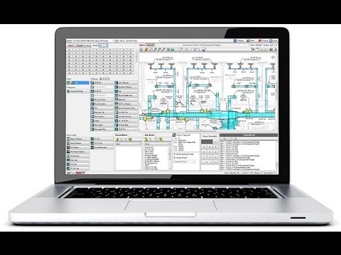 Construction Estimating Software