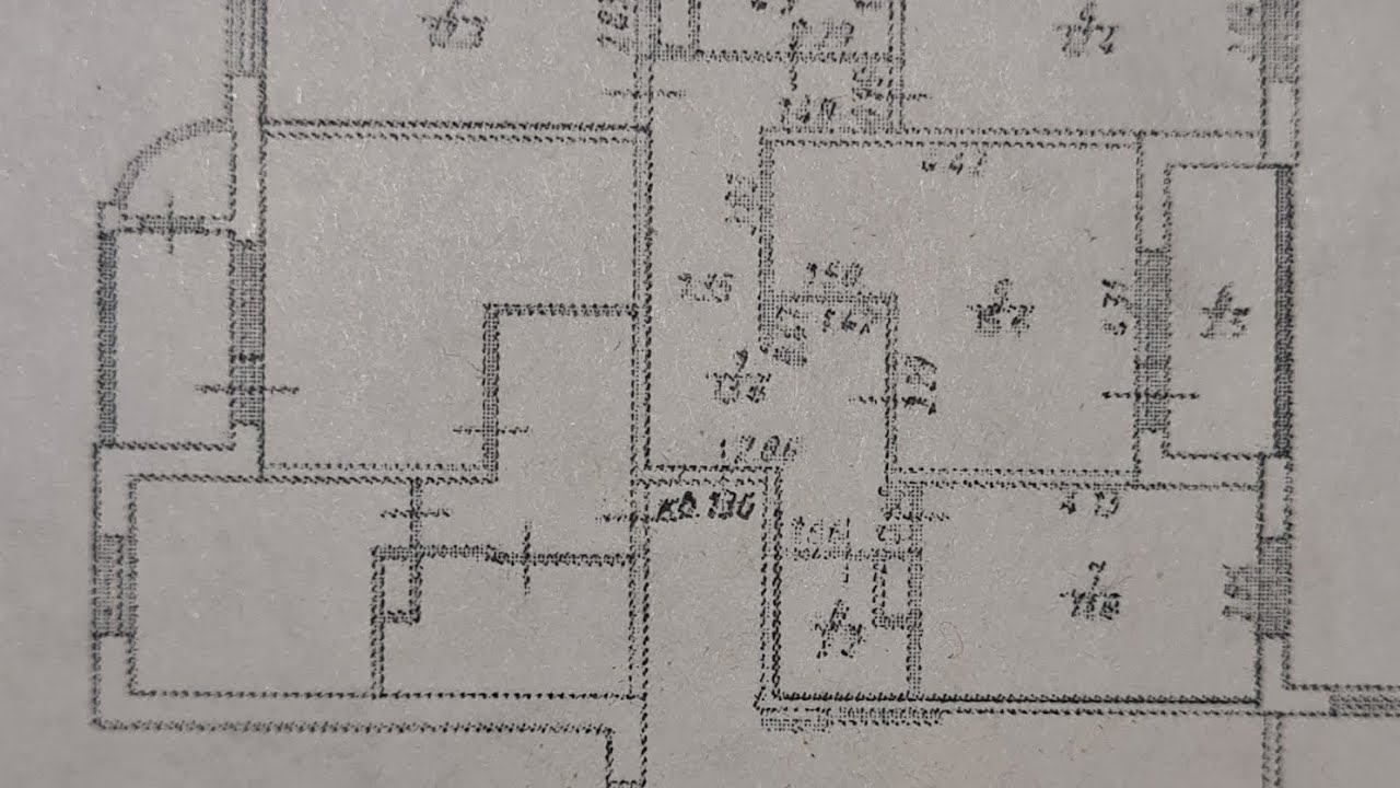 3 к кв Видное, Березовая 12, на 2/17 этаже - YouTube