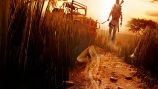 Far Cry 2 Soundtrack  Speak To The Dead