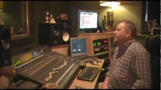 Transparent Vlog 9-30-11