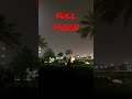 Full Moon