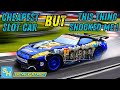 The Cheapest New Slot Car in the UK… Is Surprisingly Fast!