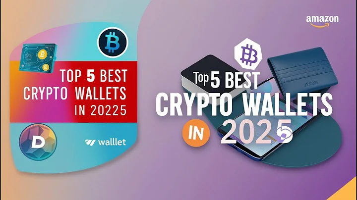 🔐 Ellipal Titan 2.0 vs. Ledger Nano X — Which Crypto Wallet is the Safest in 2025? 🚀