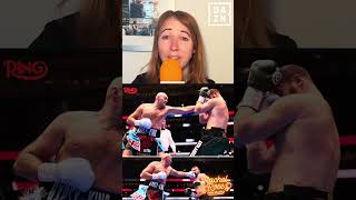 FURY MAKHMUDOV THOUGHTS #boxingnews #boxing #tysonfury #furymakhmudov #arslanbekmakhmudov