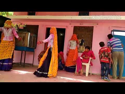 NEW MEENA WATI GEET HD SONG DJ RIMIX DESI MEENA GEET.....?????