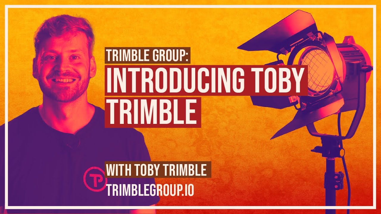Toby's group