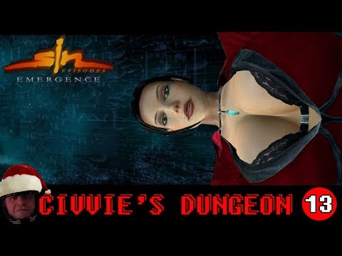 Sin Episodes: Emergence