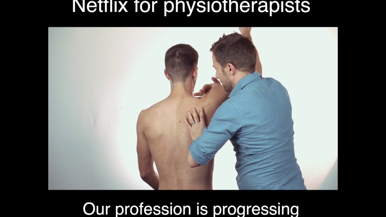 Netflix for Physiotherapists camera iphone 8 plus apk