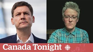 B.C.'s recriminalization of drug use in public spaces is dangerous: expert | Canada Tonight by CBC News 12,160 views 1 day ago 8 minutes, 43 seconds