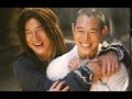 【ジャッキーチェンカンフーアクション集】成龍功夫動作集 JACKIE CHAN Kung hu action