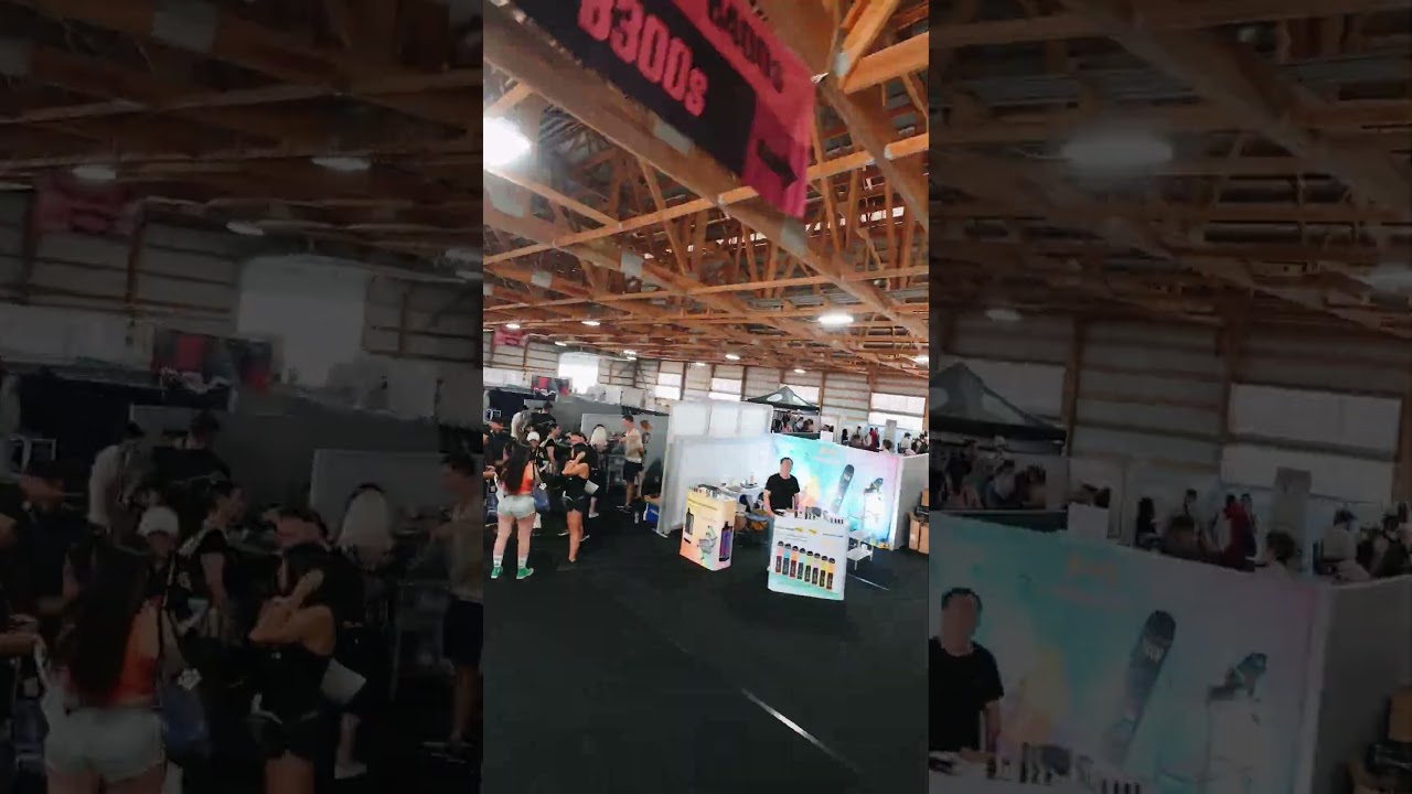 Flower Expo Massachusetts 2025 | Day Two Recap