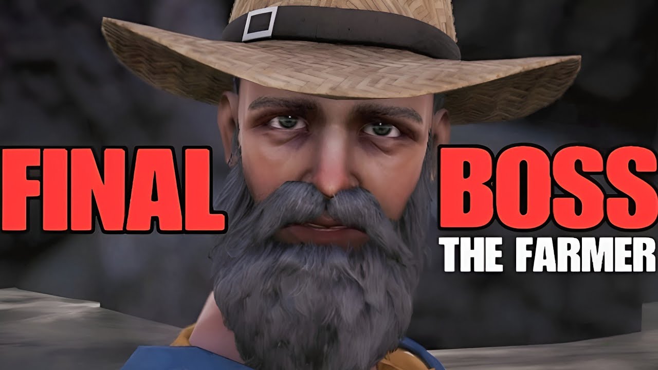 Facing the Final Boss...