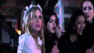 Emily Maya - Pepa Silvia My Immortal