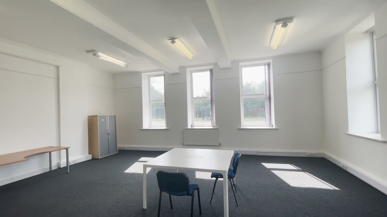 Suite 7 Cargo Fleet Offices