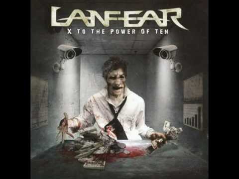 Lanfear — Lanfear - The Question Keeper