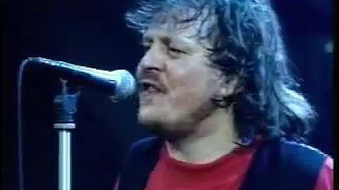 Zucchero with the amazing Liza Hunt, Madre Dolciss...