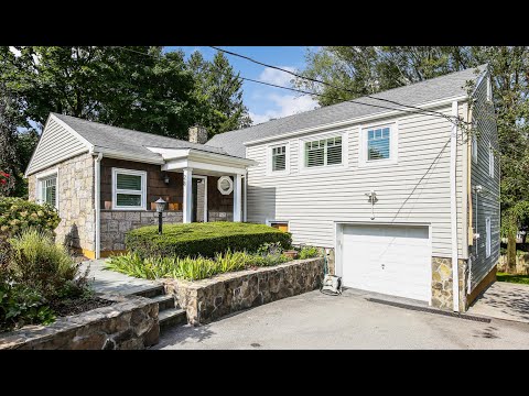 28 Wayside Drive, White Plains, NY home video tour