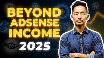 Beyond AdSense: How to Get Big Brand Deals & Launch Premium Memberships in 2025