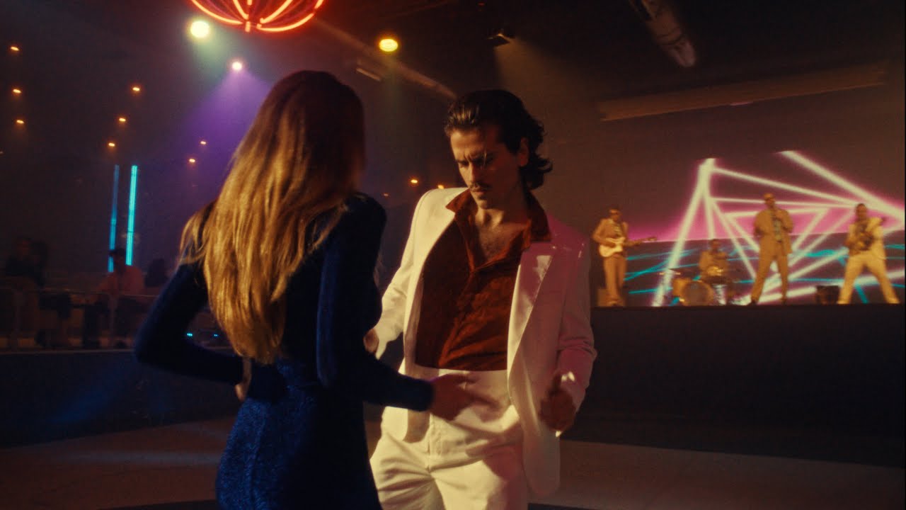 The Rapants - Rue Franklin