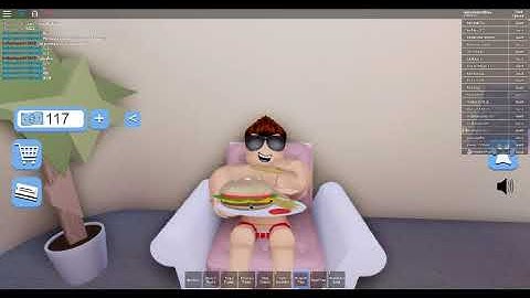 "A Day in Bloxton Hotels" - OFFICIAL Video