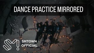 aespa 에스파 'Armageddon' DANCE PRACTICE MIRRORED