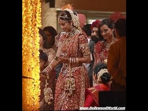 Shilpa Shetty's Unseen Marriage Video