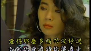 請你讓我走伴奏